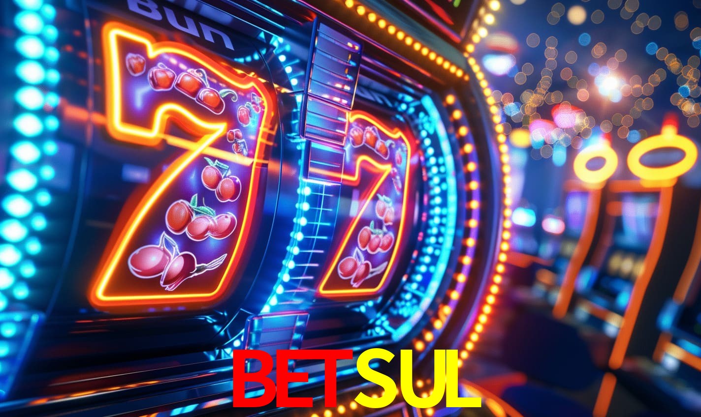 Jogos Emocionantes BETSUL